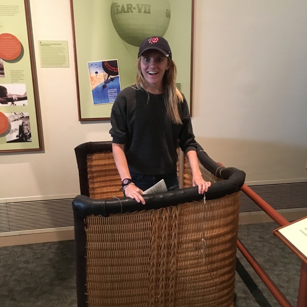 Meet your Posher, Jamie